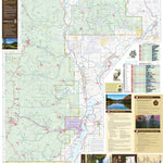 Republic-Three Rivers Ranger District Map East Preview 1