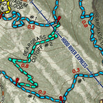 Trails of Mount Hood Meadows Preview 2