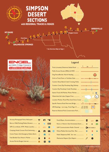 Simpson Desert-2 Preview 1