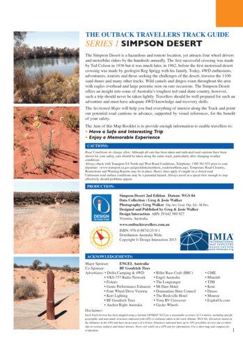 Simpson Desert-3 Preview 1