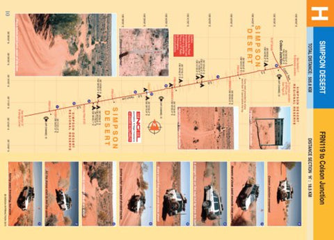 Simpson Desert-12 Preview 1