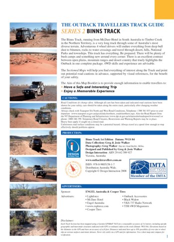 Binns Track-3 Preview 1