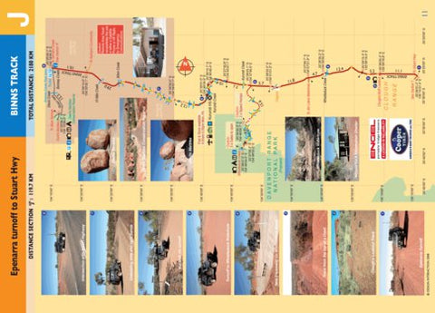 Binns Track-13 Preview 1