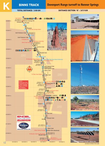 Binns Track-14 Preview 1