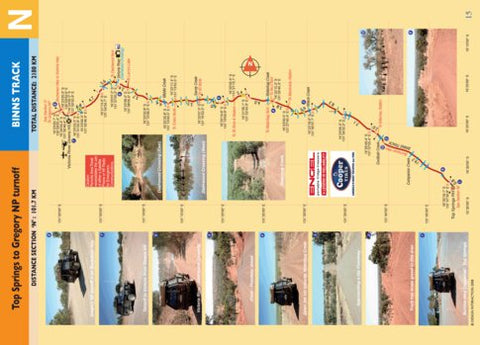 Binns Track-17 Preview 1