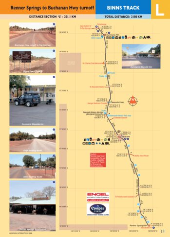 Binns Track-15 Preview 1