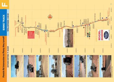 Binns Track-9 Preview 1