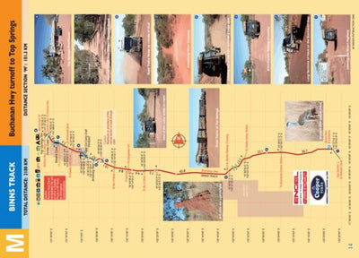 Binns Track-16 Preview 1