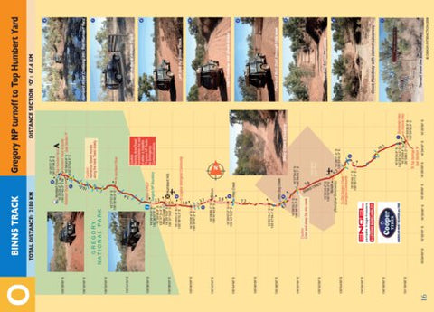 Binns Track-18 Preview 1