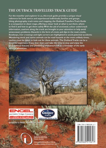 Binns Track-22 Preview 1