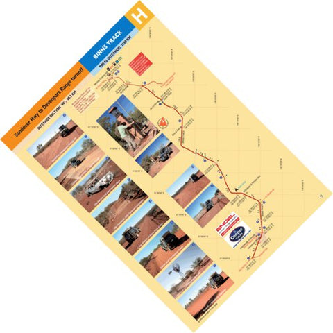 Binns Track-11 Preview 1