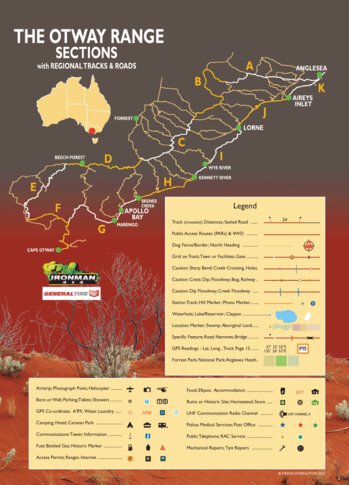 The Otway Range-2 Preview 1