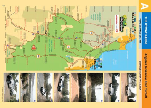 The Otway Range-4 Preview 1