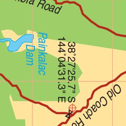The Otway Range-4 Preview 2