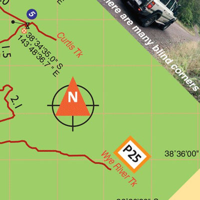 The Otway Range-6 Preview 2