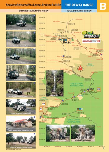 The Otway Range-5 Preview 1
