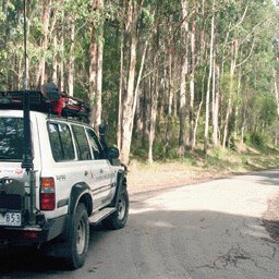 The Otway Range-5 Preview 3