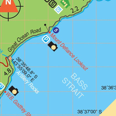 The Otway Range-12 Preview 2