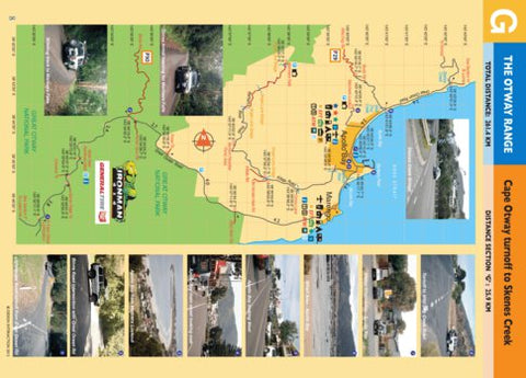 The Otway Range-10 Preview 1
