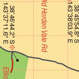The Otway Range-10 Preview 2