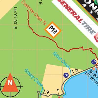 The Otway Range-13 Preview 2
