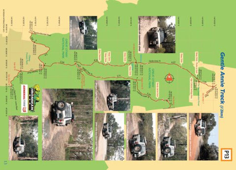 The Otway Range-15 Preview 1