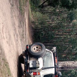 The Otway Range-15 Preview 2