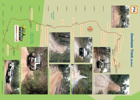 The Otway Range-16 Preview 1