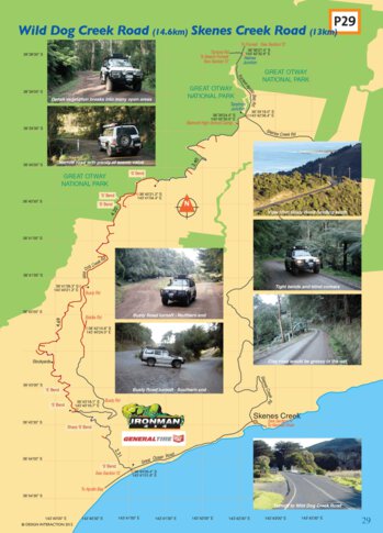 The Otway Range-31 Preview 1