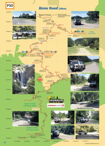 The Otway Range-32 Preview 1