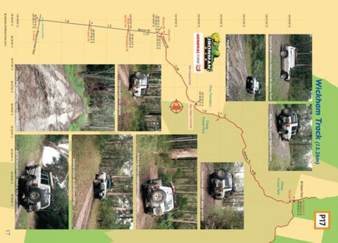 The Otway Range-19 Preview 1
