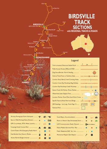 Birdsville Track-2 Preview 1