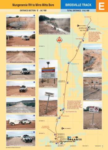 Birdsville Track-9 Preview 1