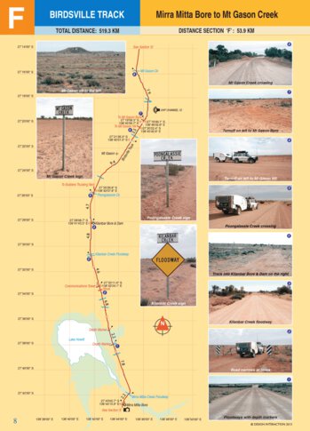 Birdsville Track-10 Preview 1