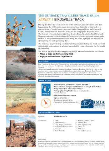 Birdsville Track-3 Preview 1