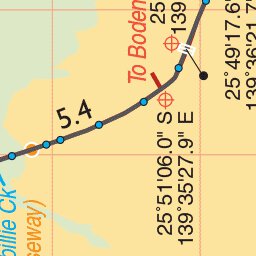 Birdsville Track-20 Preview 2