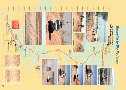 Birdsville Track-17 Preview 1
