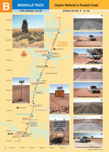 Birdsville Track-6 Preview 1