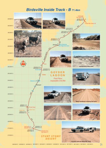 Birdsville Track-23 Preview 1