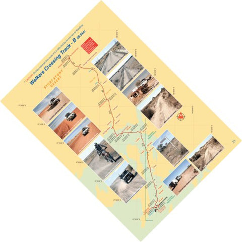 Birdsville Track-25 Preview 1