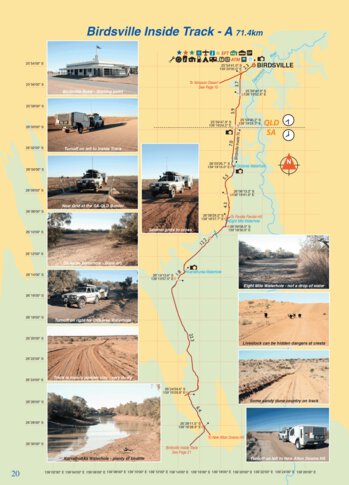 Birdsville Track-22 Preview 1