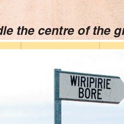 Birdsville Track-14 Preview 2