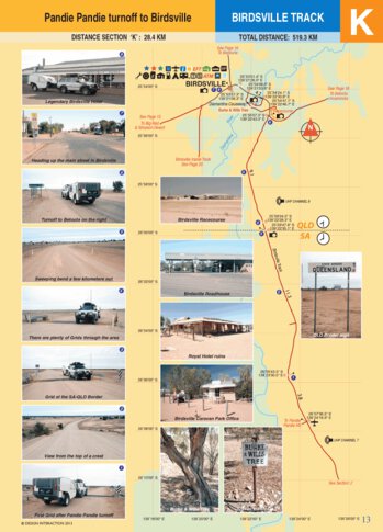 Birdsville Track-15 Preview 1