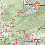 Mont Avic-Val di Champorcher 4LAND 383 Preview 2