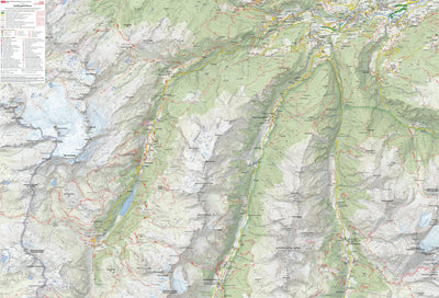 Gran Paradiso-Val di Rhêmes 4LAND 386N Preview 1