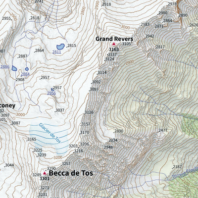 Gran Paradiso-Val di Rhêmes 4LAND 386N Preview 2