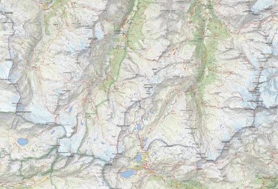 Gran Paradiso-Val di Rhêmes 4LAND 386S Preview 1