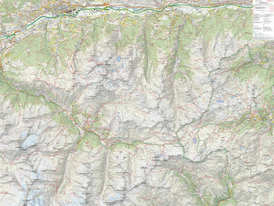 Mont Emilius-Val di Cogne 4LAND 384 Preview 1