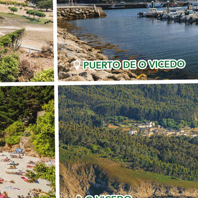 RUTA COSTA DE O VICEDO PR-G 156 Preview 3