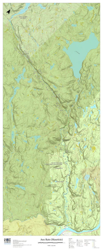 Rivière Aux Rats (Mauricie) Preview 1